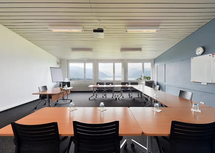 Du Leman - Jongny Веве