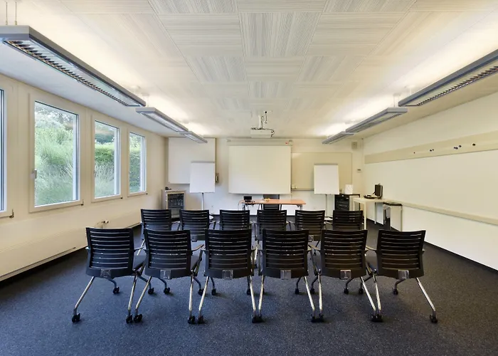 Du Leman - Jongny Hotel 3*