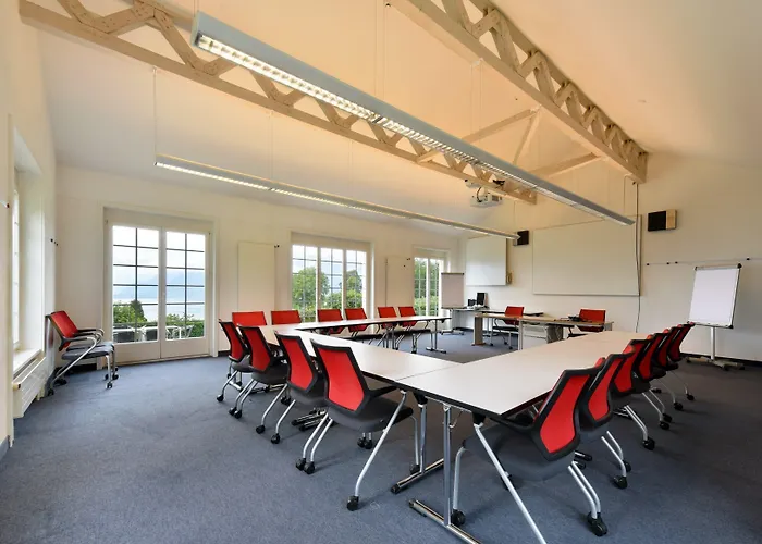 Du Leman - Jongny Vevey