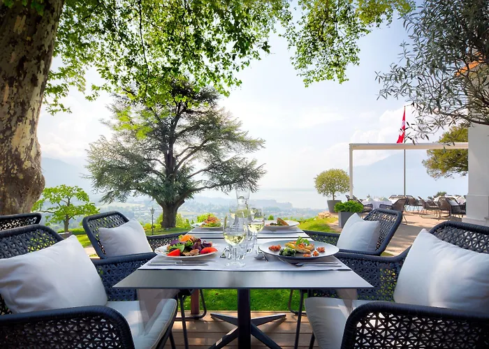 Du Leman - Jongny 3*