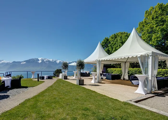 Du Leman - Jongny Vevey