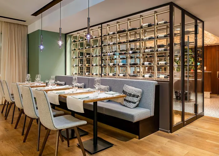 Du Leman - Jongny Hotell Vevey