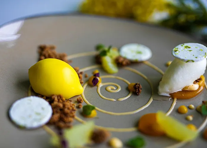 Du Leman - Jongny Веве