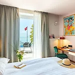 Hotel Du Léman - Jongny