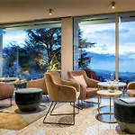 Du Léman - Jongny Hotel 3*