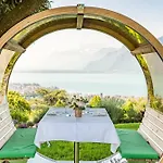 Hotel Du Léman - Jongny