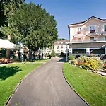 Du Léman - Jongny Hotel 3*