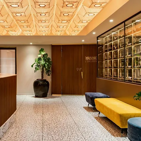 Hotel Du Leman - Jongny Vevey