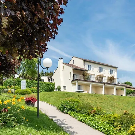 Du Leman - Jongny Vevey