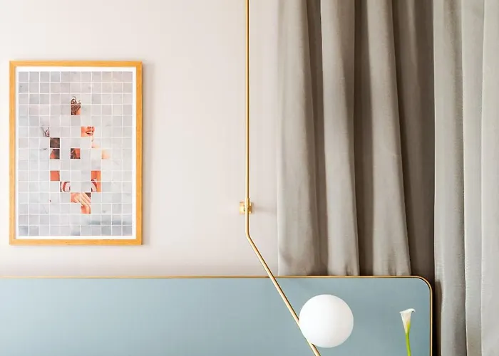 Du Leman - Jongny Hotel