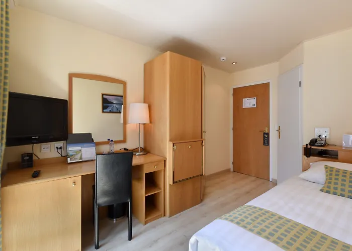 Du Leman - Jongny 3*