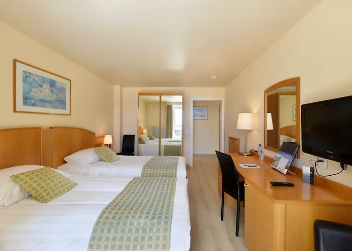 Du Leman - Jongny 3* Vevey