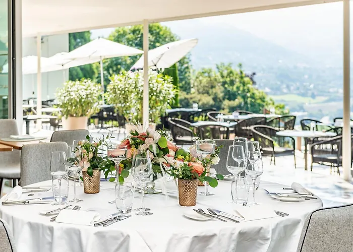 Du Leman - Jongny Vevey