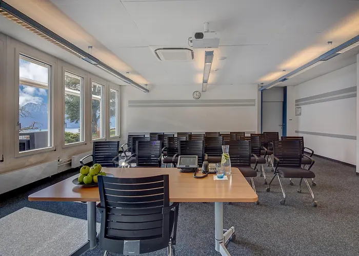 Du Leman - Jongny 3*