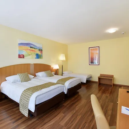 Hotel Du Léman - Jongny 3*