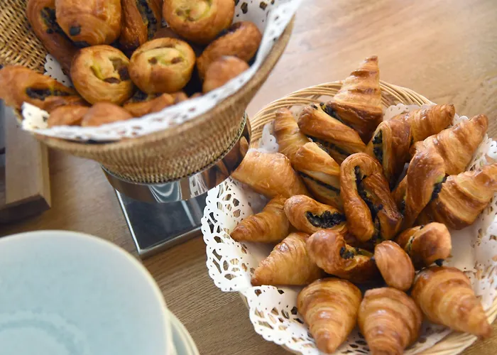 Du Leman - Jongny 3* Vevey