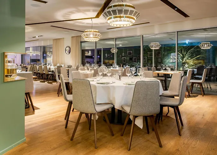 Du Leman - Jongny 3* Vevey