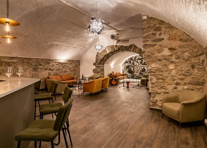 Du Leman - Jongny Hotel